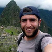 Отзыв от Семён - DTV виза